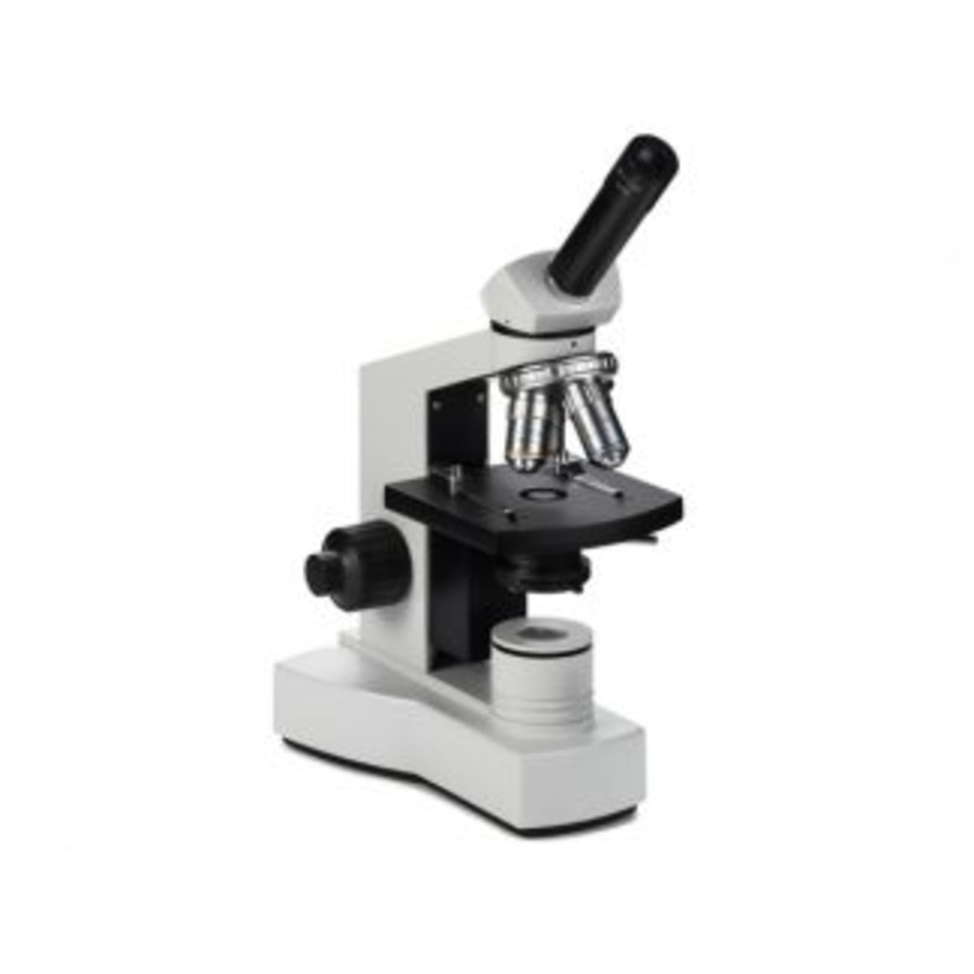 XLR monoculaire microscoop