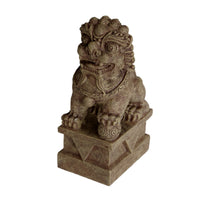 Zen Deco Foo Dog, miniatuur 1