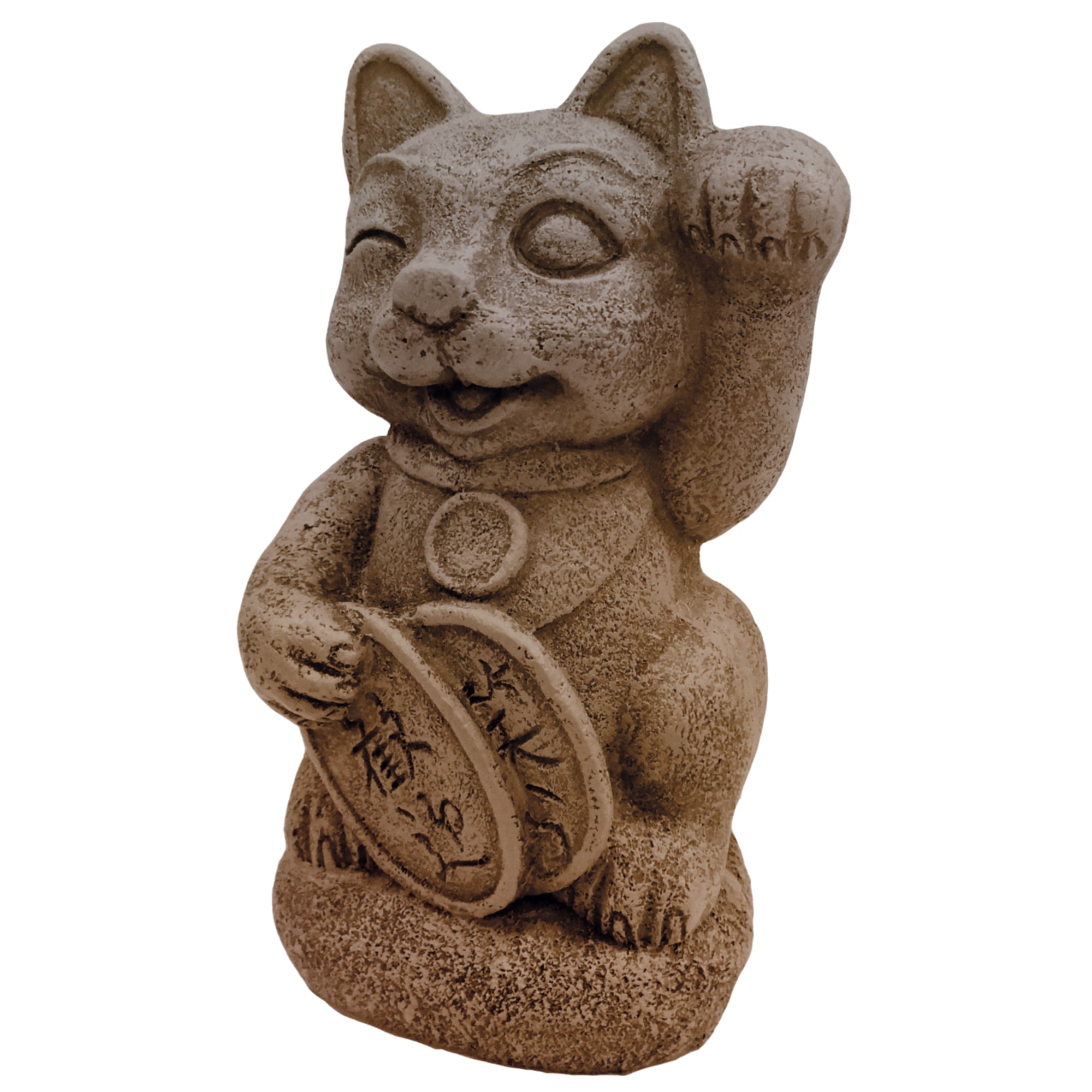 Zen Deco Fortune Cat