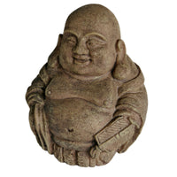 Zen Deco Laughing Buddha, miniatuur 1