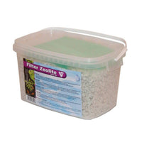 Zeoliet Filtermateriaal Voor Vijvers - 5000 ml, miniatuur 1