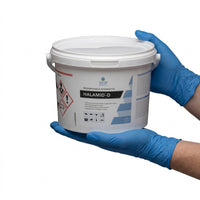 Europond Halamid-D 1 kg - Desinfectiemiddel voor vijvermateriaal en vijverwater, miniatuur 4