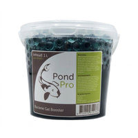 Pond Pro Bacterie Gel Booster 1 liter - Hechtende filterbacterien voor vijverfilters, miniatuur 5