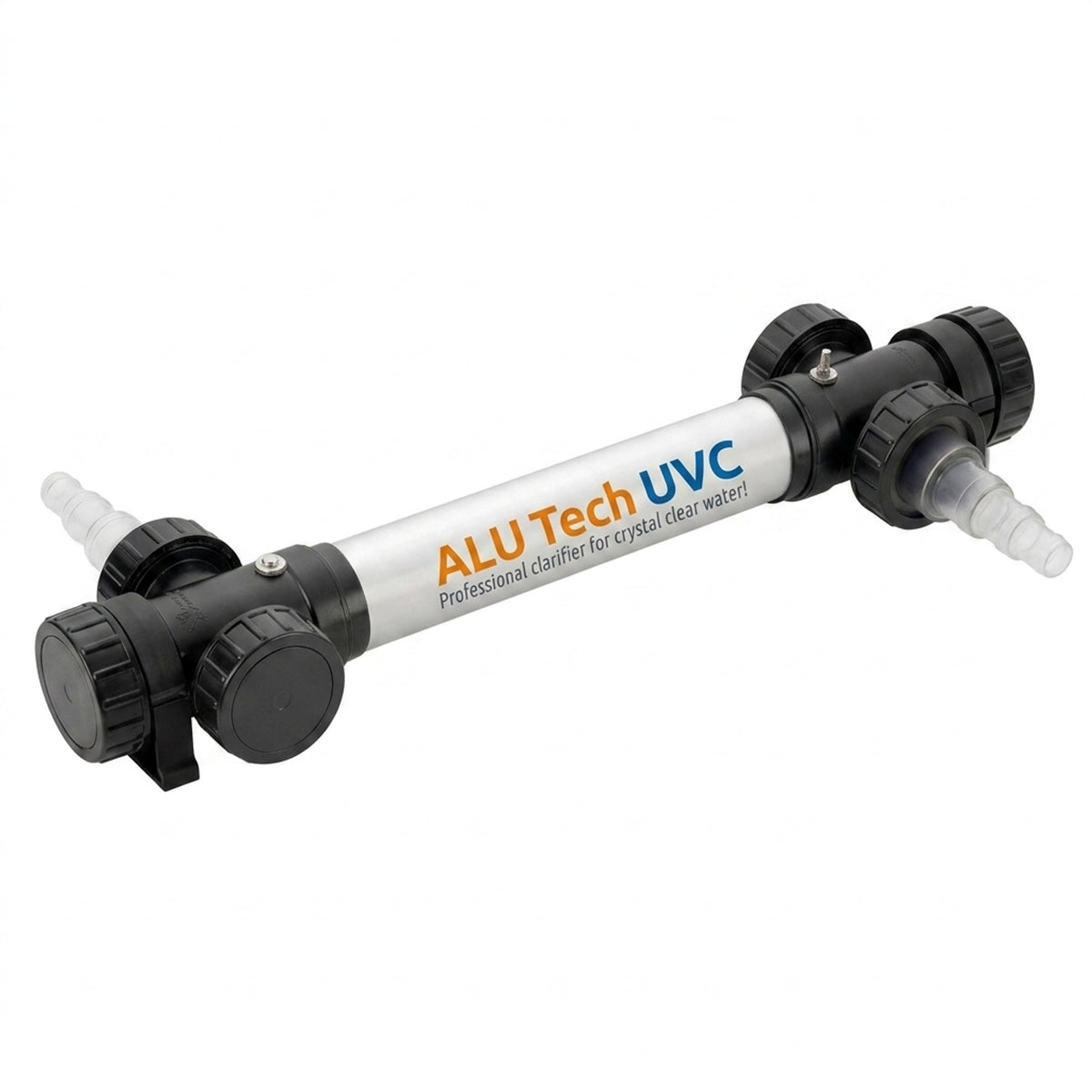 Superfish Alutech UVC T5 75 watt - Aluminium UV-C unit voor vijvers tot 75.000 liter, afbeelding 5 van 6