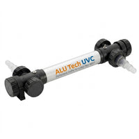 Superfish Alutech UVC T5 75 watt - Aluminium UV-C unit voor vijvers tot 75.000 liter, miniatuur 5
