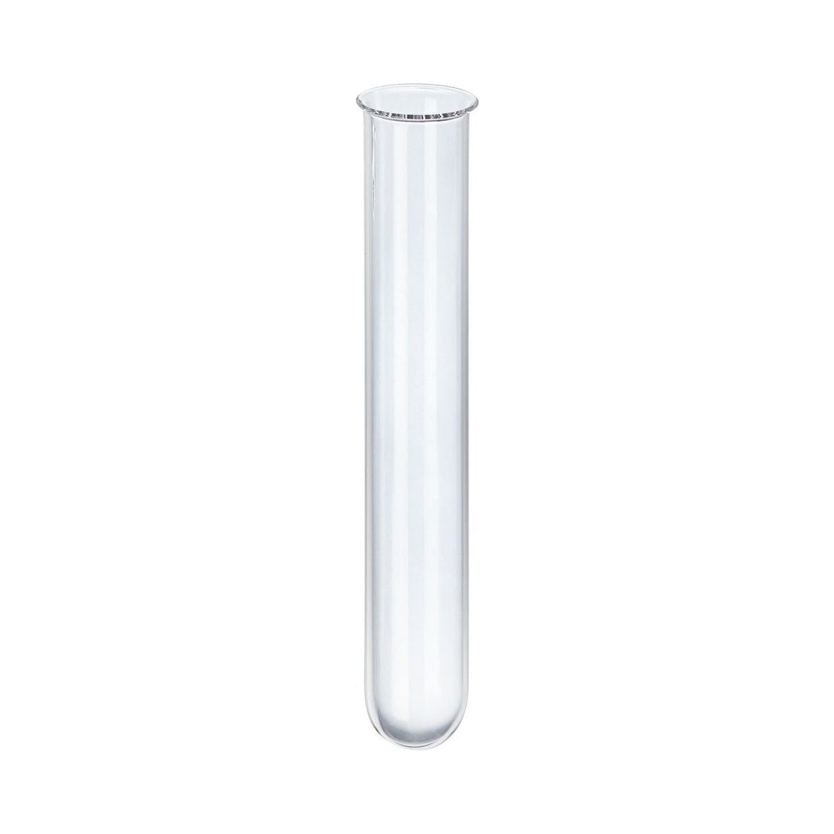 Oase kwartsglas D33 x 200 mm met rand, vervangbuis voor UV-C, artikelnummer 13312