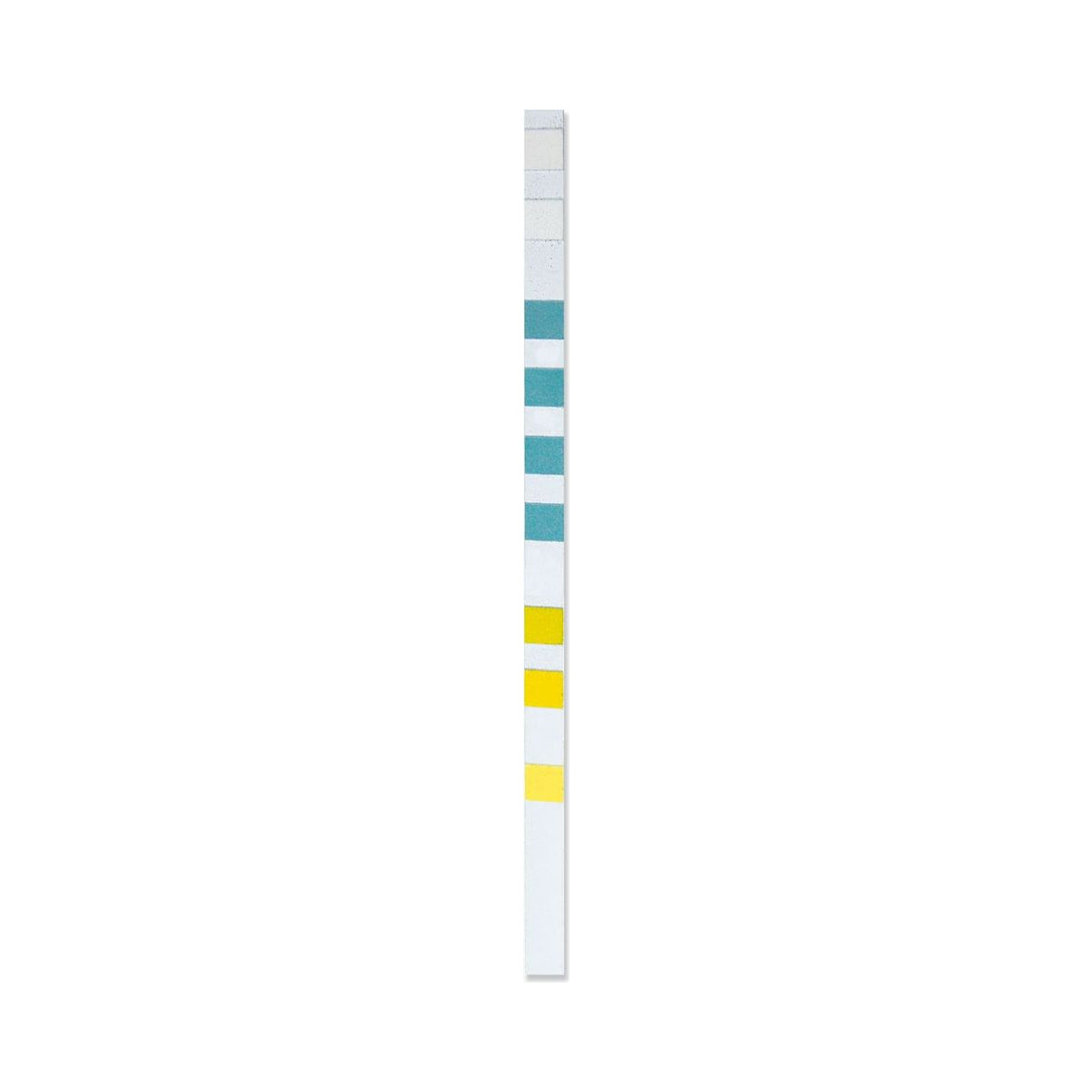 Velda Velda Aqua Test Strips 6 in 1 | Watertest