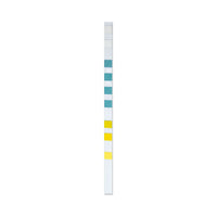 Velda Velda Aqua Test Strips 6 in 1 | Watertest, miniatuur 2