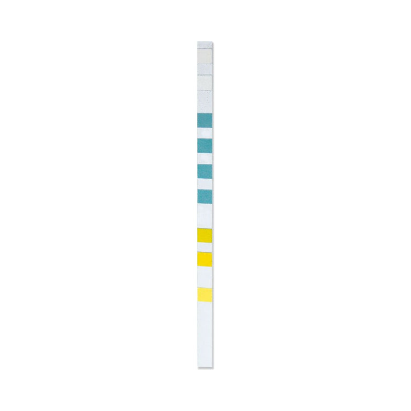 Velda Velda Aqua Test Strips 6 in 1 | Watertest, afbeelding 2 Watertest