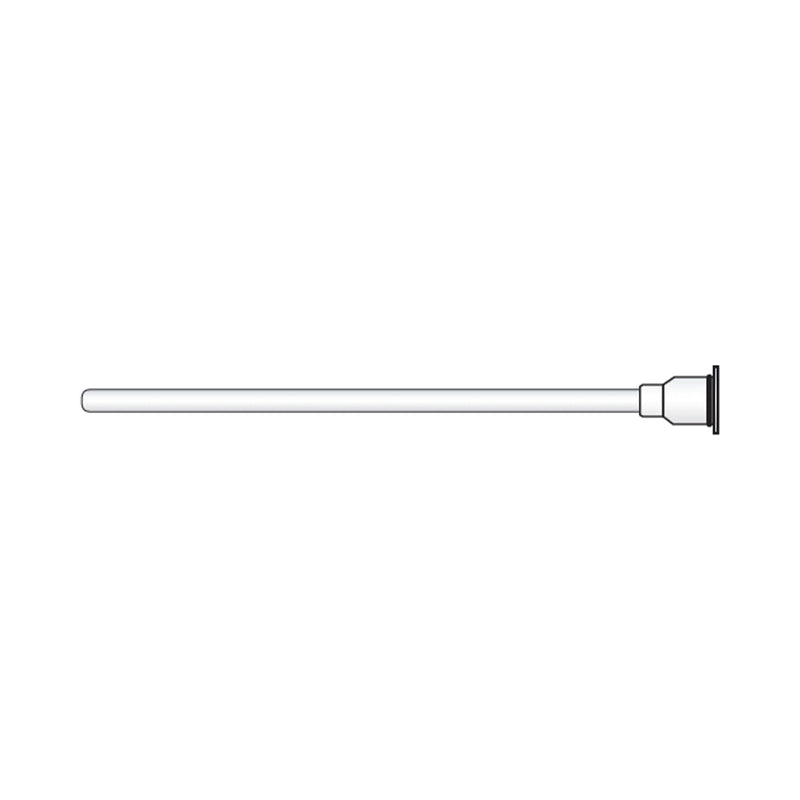 Kwartsglas voor UV-C unit - vervangglas vijverfilter, UV-C Onderdeel bij Vijvercentrum