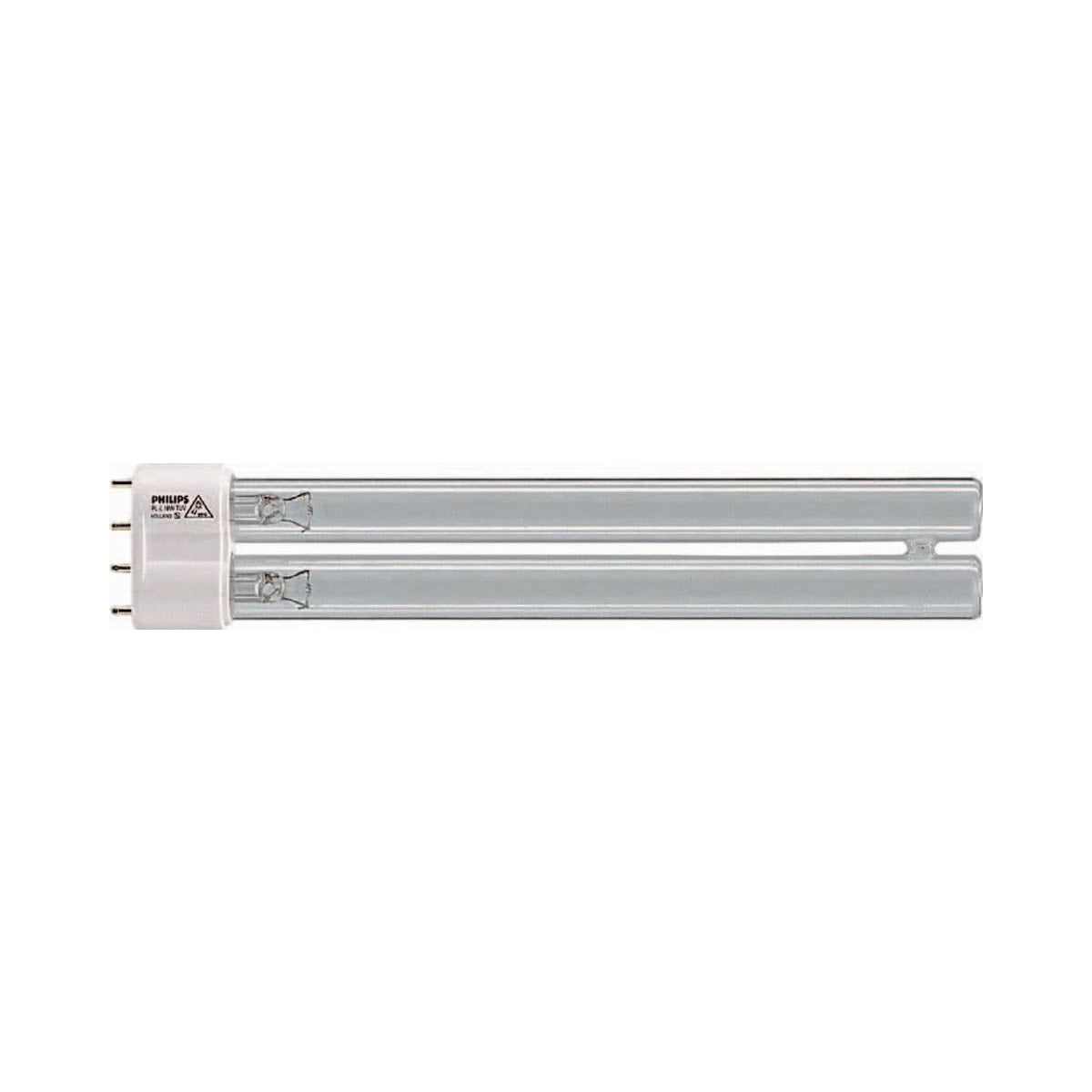 UV-C vervanglamp 55 watt PL-L - voor vijver UV-C units, productafbeelding bij Vijvercentrum