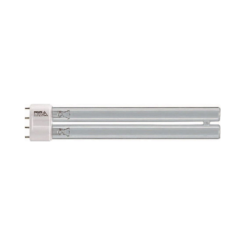 UV-C vervanglamp 55 watt PL-L - voor vijver UV-C units, UV-C Vervanglamp bij Vijvercentrum