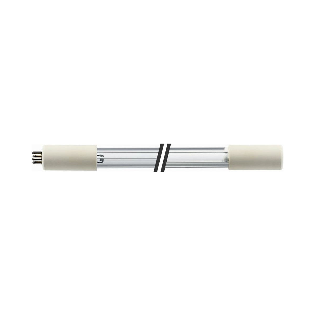 UV-C vervanglamp T6 - hoogfrequente lamp voor vijver UV-C