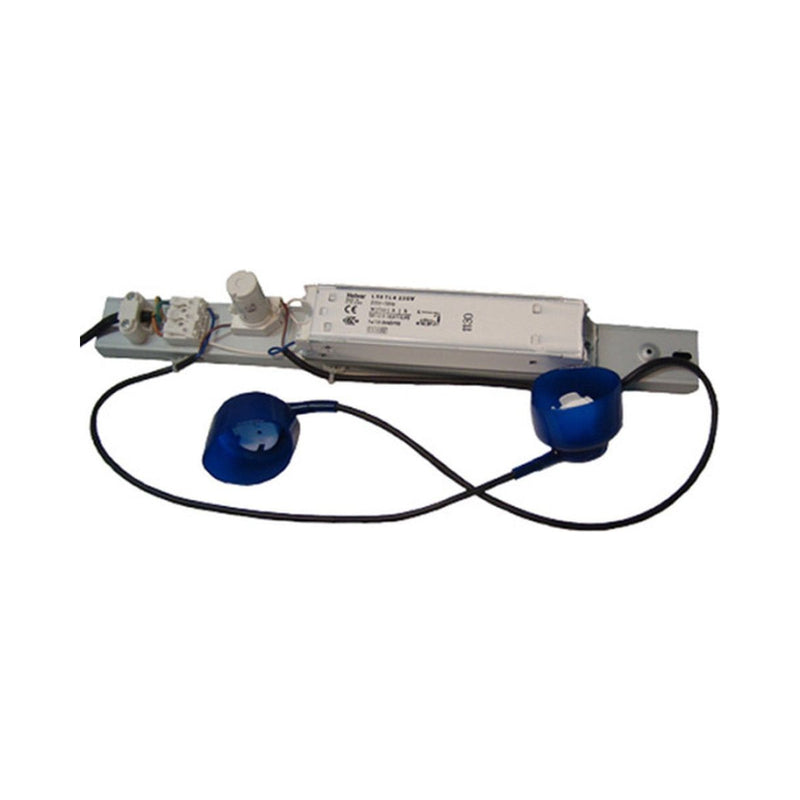 Ballast TMC Pro Clear 55 UV55, UV-C Onderdeel bij Vijvercentrum