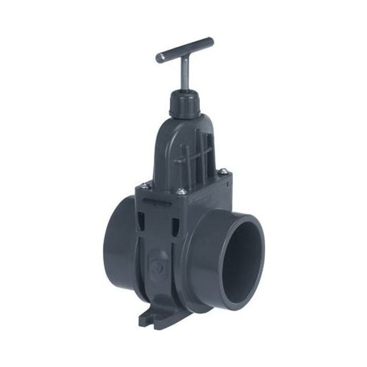 VDL schuifafsluiter 50mm
