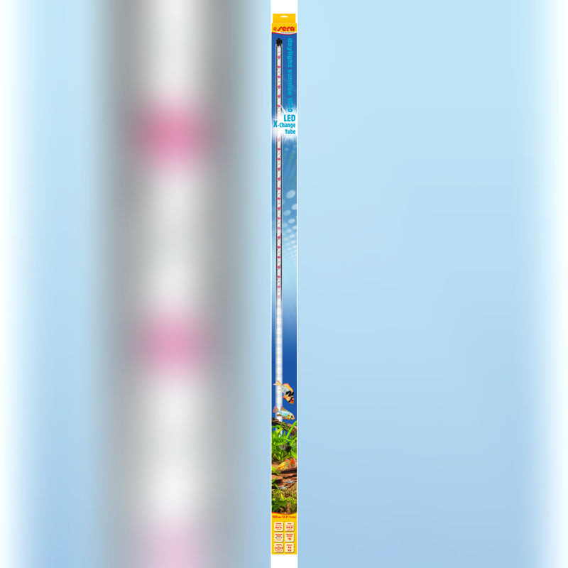 Sera LED Daylight Sunrise 1420 mm 22W - Daglicht LED-buis voor zoetwateraquariums, afbeelding 2 Aquarium Verlichting