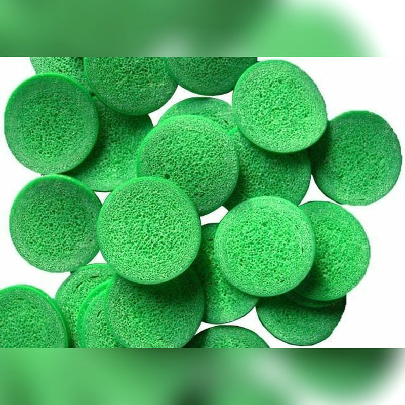 AquaForte Eco Pondchip 50 m2 filtermedium in netzak, afbeelding 2 Filtermateriaal
