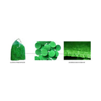 AquaForte Eco Pondchip 50 m2 filtermedium in netzak, miniatuur 5