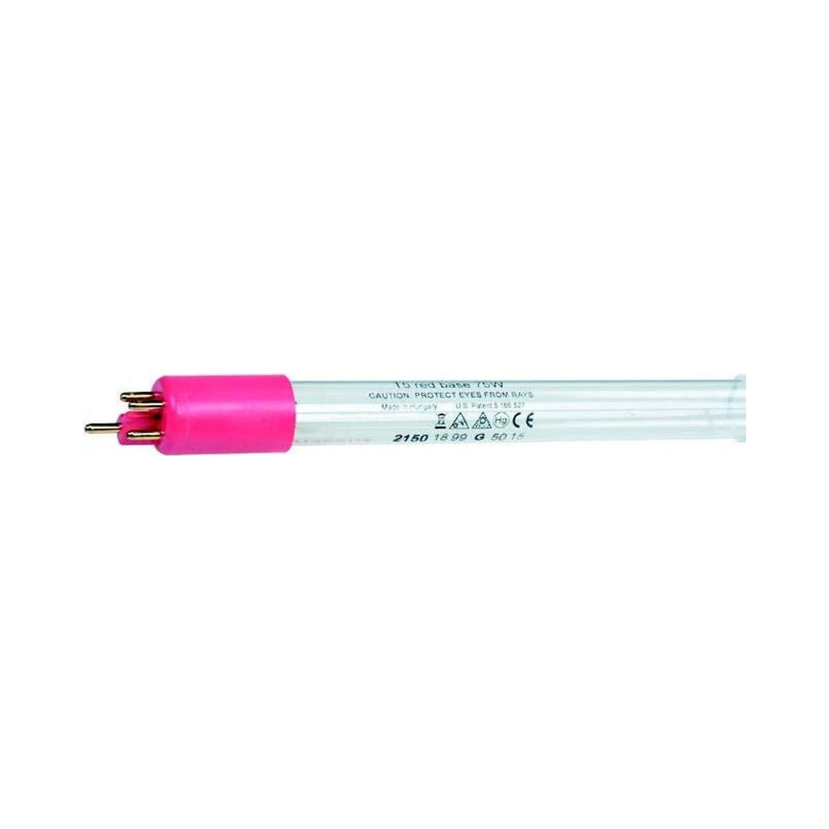 T5 UV-C dompel/budget tech/flex/Pro3 40 watt