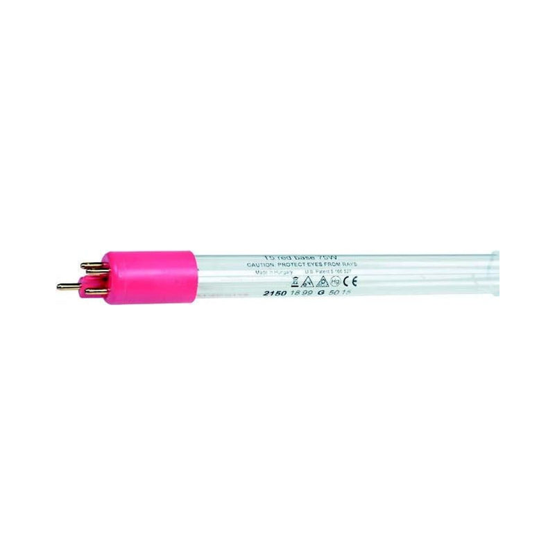 T5 UV-C dompel/budget tech/flex/Pro3 40 watt, afbeelding 2 UV-C Vervanglamp