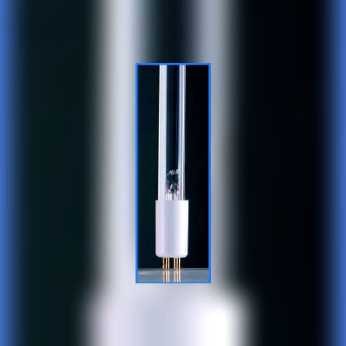 Philips vervanglamp 130 watt amalgaam