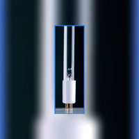 Philips vervanglamp 130 watt amalgaam, miniatuur 2