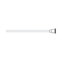 Kwartsglas Midi/Ultrafl/Flex 690x25 (N), miniatuur 2