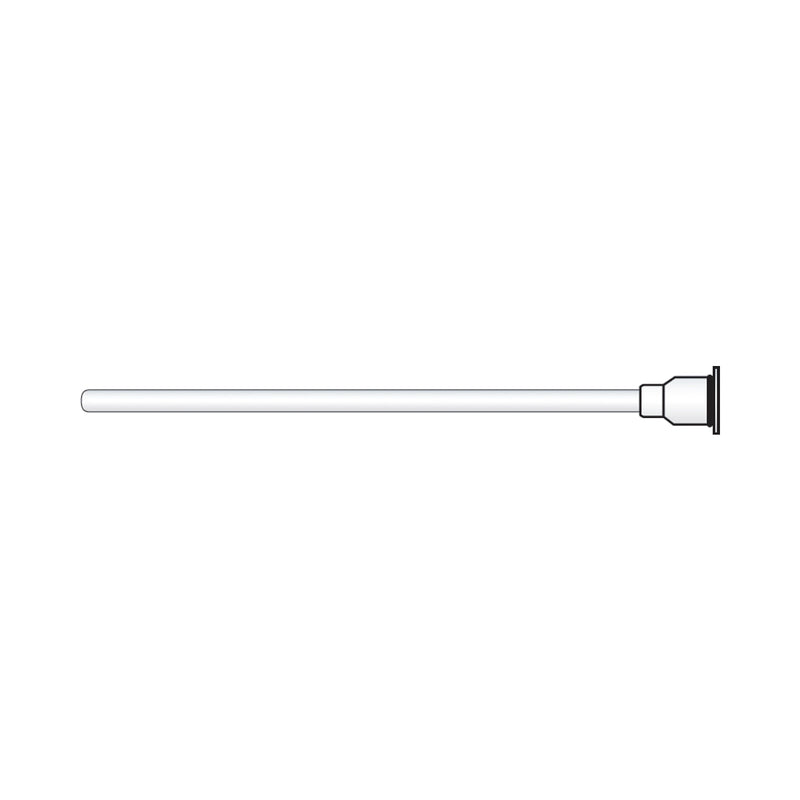 Kwartsglas Midi/Ultrafl/Flex 690x25 (N), afbeelding 2 UV-C Onderdeel