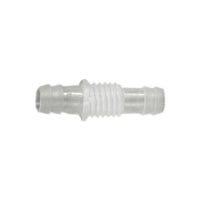 PP doorvoer slangtule 10 x M14 x 10mm, miniatuur 3