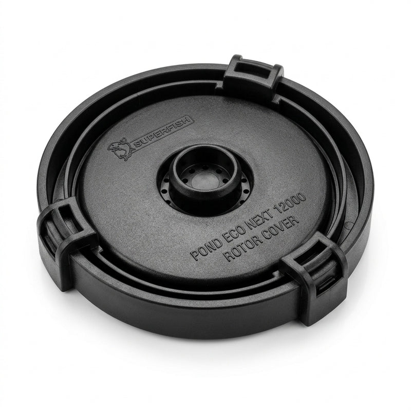Superfish Pond Eco Next 12000 Rotor Deksel - rotorkap voor vijverpomp, Onderdelen bij Vijvercentrum