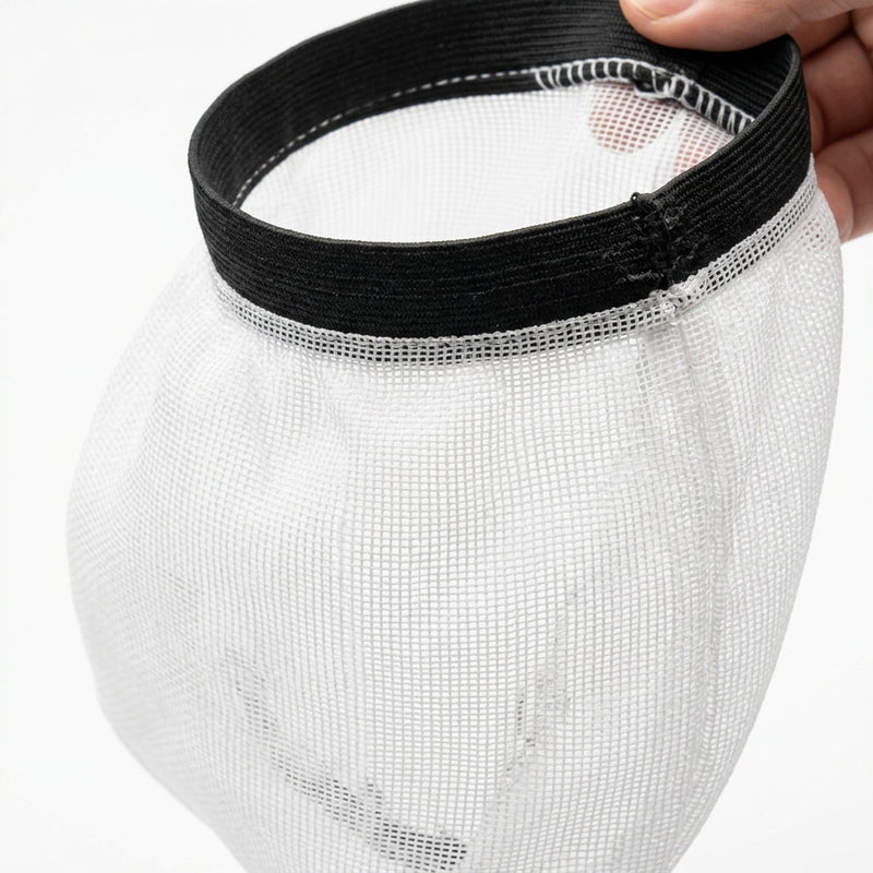 Superfish Pond Multi Vac Stoffilter - vervangfilter voor vijverstofzuiger - afbeelding 3, afbeelding 3 Filtermedium