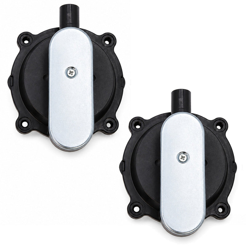 Evolution Aqua diafragma set Airtech 15 - vervangmembraan luchtpomp - afbeelding 2, afbeelding 2 Onderdelen
