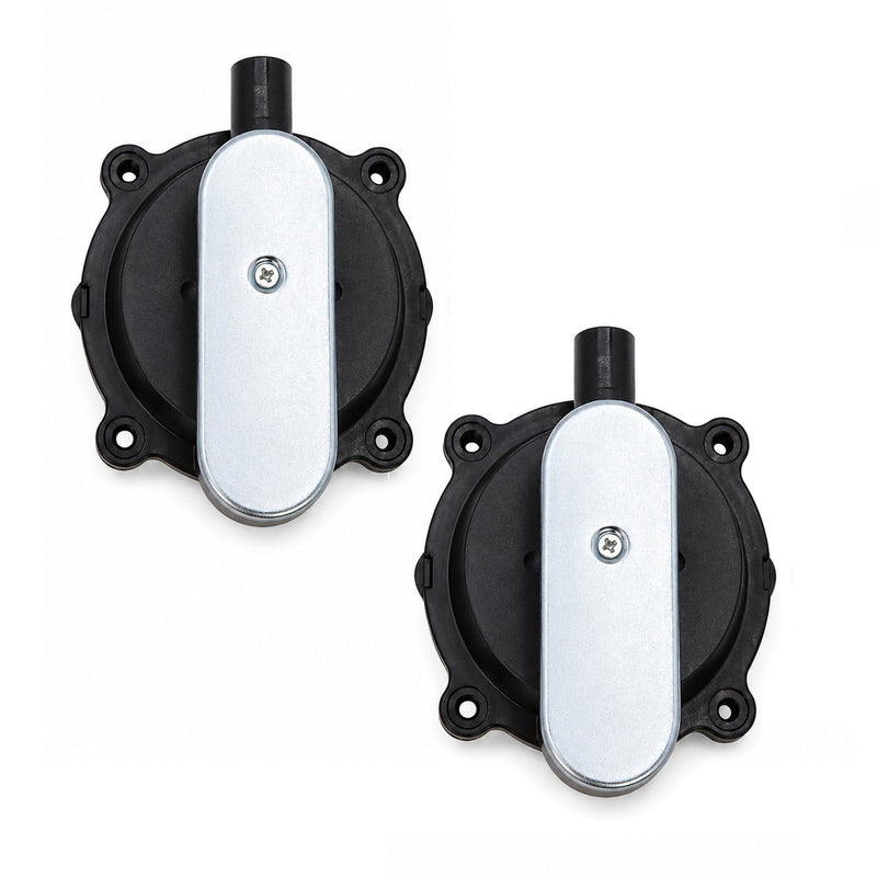 Evolution Aqua diafragma set Airtech 40/70/75 - vervangmembraan luchtpomp - afbeelding 2, afbeelding 2 Onderdelen