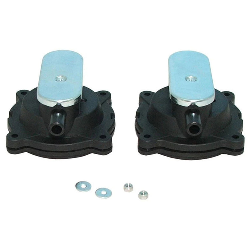 Evolution Aqua diafragma set Airtech 40/70/75 - vervangmembraan luchtpomp - afbeelding 3, afbeelding 3 Onderdelen