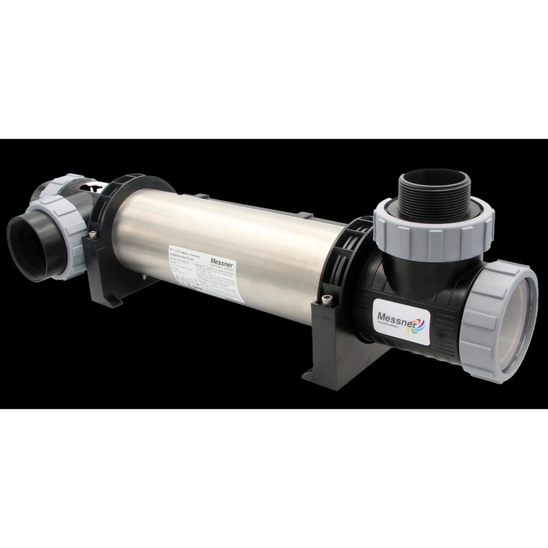 MOVEFINITY CLEAR E55 | Messner, Onderdelen bij Vijvercentrum