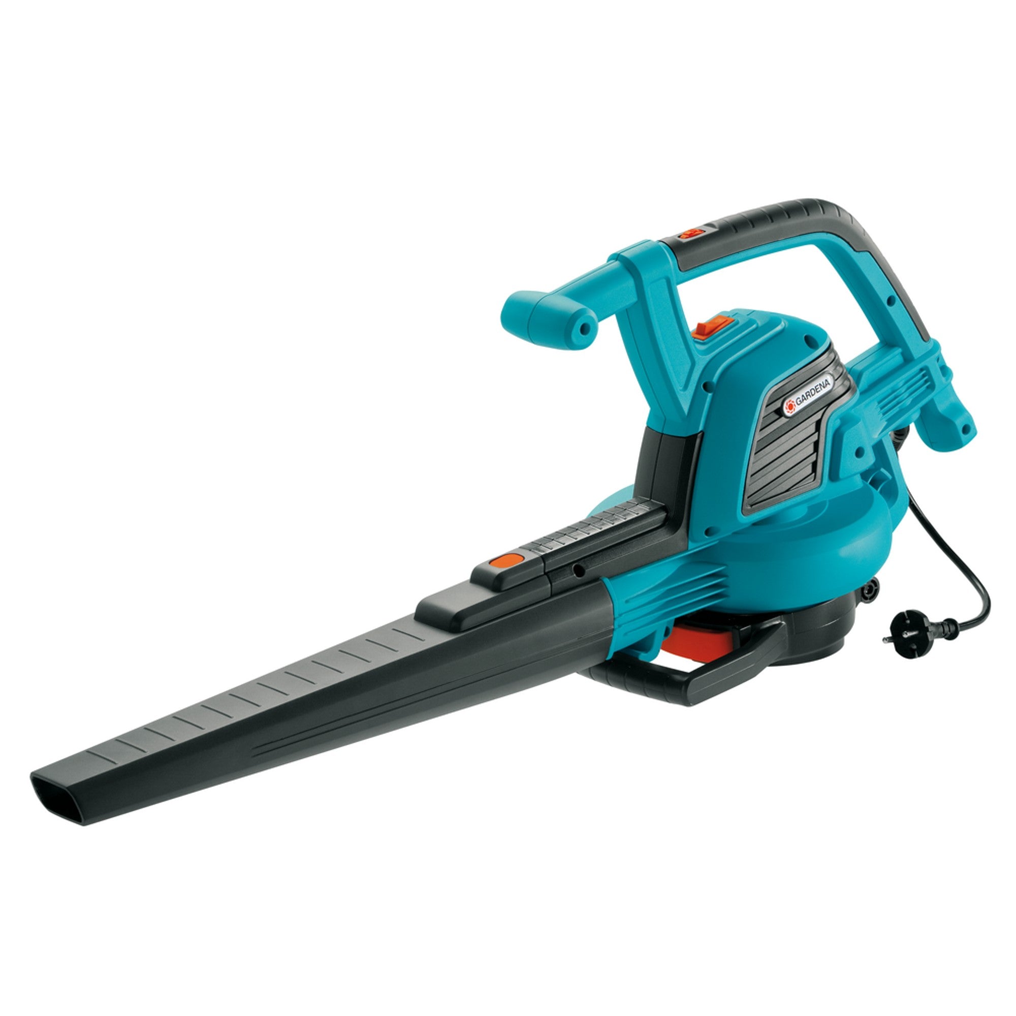 Gardena Bladblazer & Bladzuiger ErgoJet 3000 (Incl. Versnipperaar) - afbeelding 3