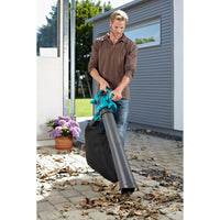 Gardena Bladblazer & Bladzuiger ErgoJet 3000 (Incl. Versnipperaar) - afbeelding 4, miniatuur 4