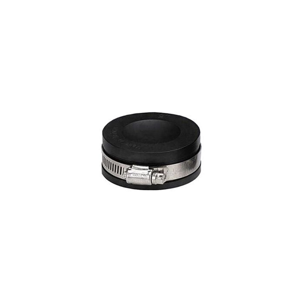 Era omdoos flexibele eindkap PVC 110 mm 48 stuks