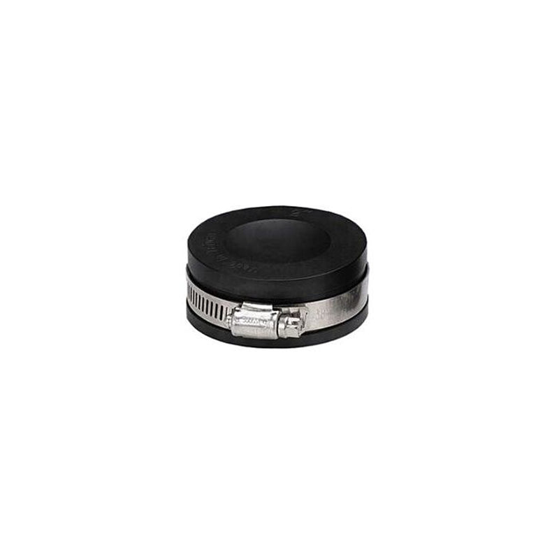Era omdoos flexibele eindkap PVC 110 mm 48 stuks, PVC Hulpstuk bij Vijvercentrum
