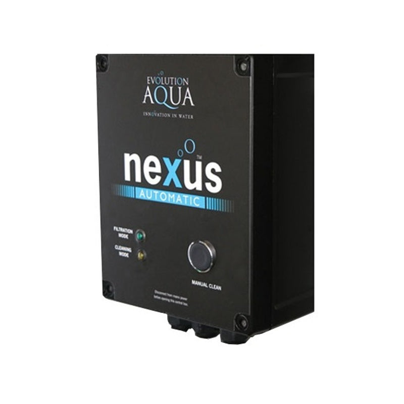 Evolution Aqua Nexus automatisch spoelsysteem pompgevoed 200/300 - automatische waste valve - afbeelding 3, afbeelding 3 Onderdelen