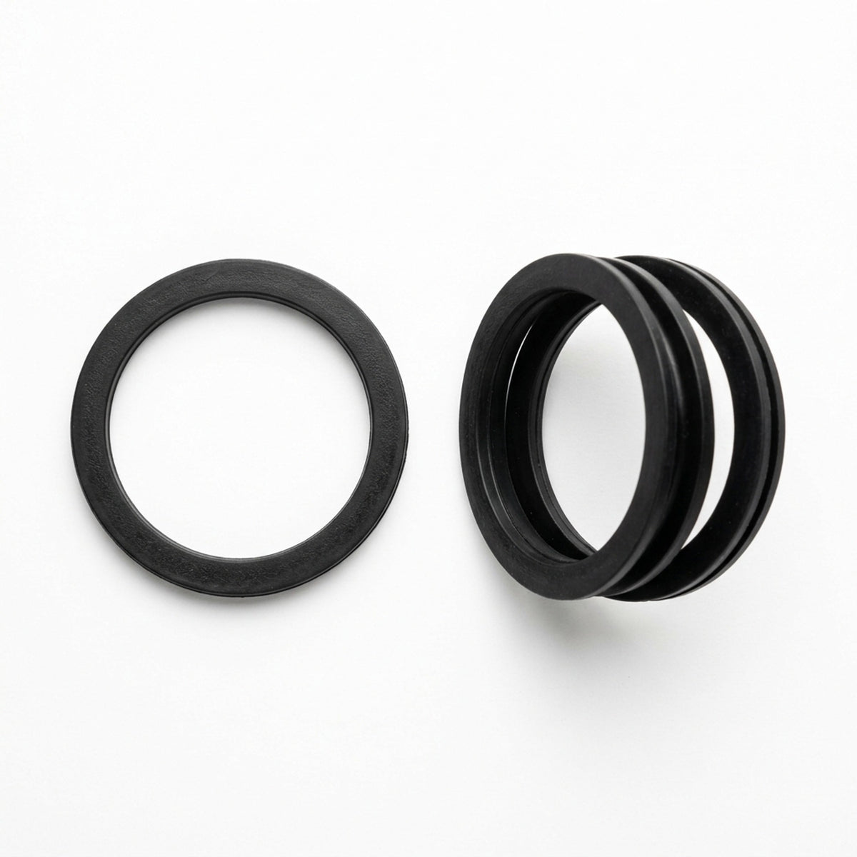 Koi Pro Module 40W HO O-Ring Set (3 stuks) - Afdichtringen voor UV-C module - afbeelding 2