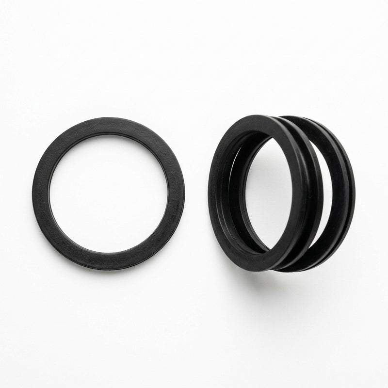 Koi Pro Module 40W HO O-Ring Set (3 stuks) - Afdichtringen voor UV-C module - afbeelding 2, afbeelding 2 UV-C