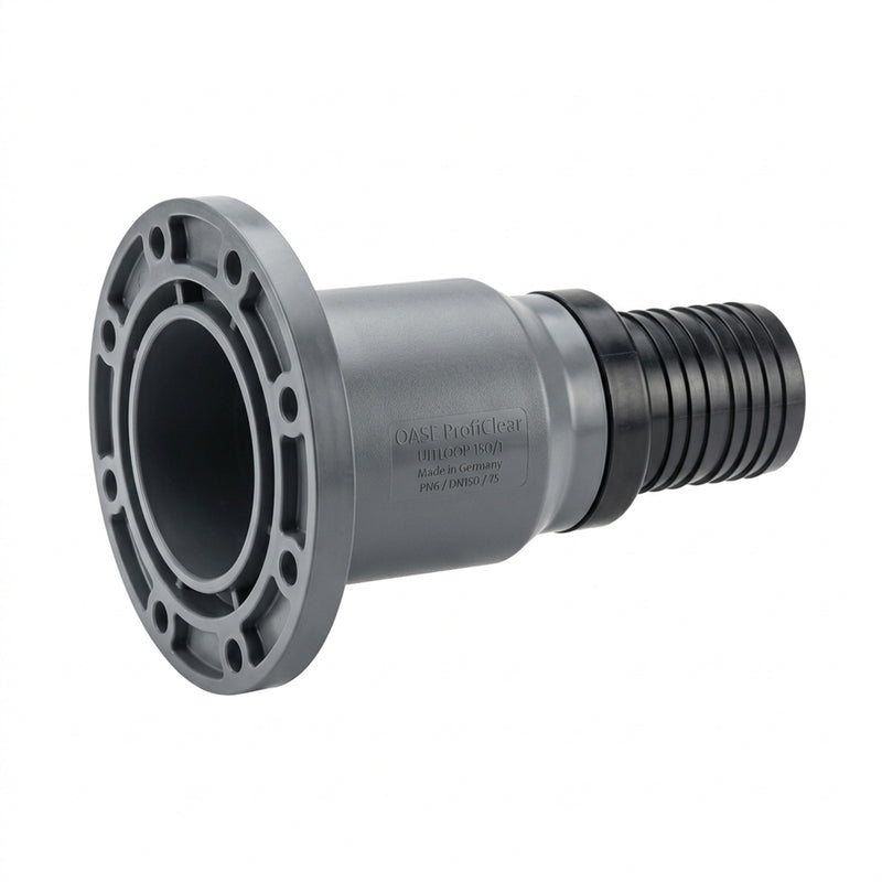 Oase Uitloop 150/1 ProfiClear M2-M5 - Origineel vervangonderdeel voor ProfiClear filters, Onderdelen bij Vijvercentrum