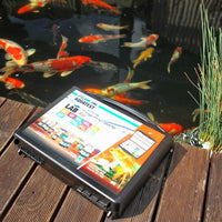 JBL ProAquaTest Lab Koi+ - Testkoffer voor de koivijver - afbeelding 3, miniatuur 4