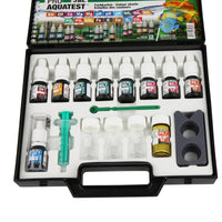 JBL ProAquaTest Combiset Pond - Testkoffer voor 6 vijverwaardes - afbeelding 4, miniatuur 5
