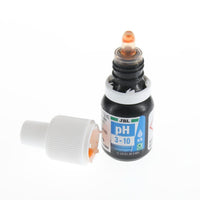 JBL ProAquaTest pH 3.0-10.0 - Druppeltest voor aquarium en vijver - afbeelding 6, miniatuur 7