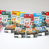 JBL ProAquaTest pH 3.0-10.0 - Druppeltest voor aquarium en vijver - afbeelding 9, miniatuur 10