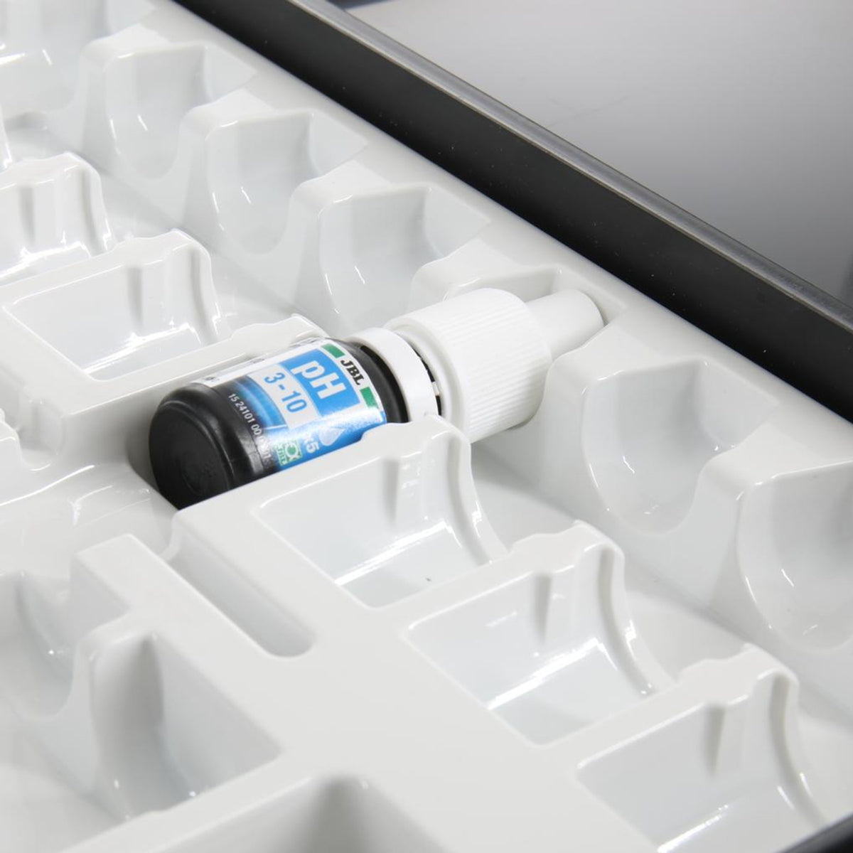JBL ProAquaTest pH 3.0-10.0 - Druppeltest voor aquarium en vijver - afbeelding 10