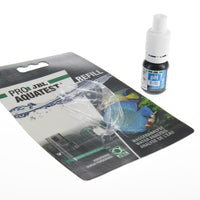 JBL ProAquaTest pH 3.0-10.0 - Druppeltest voor aquarium en vijver - afbeelding 11, miniatuur 12