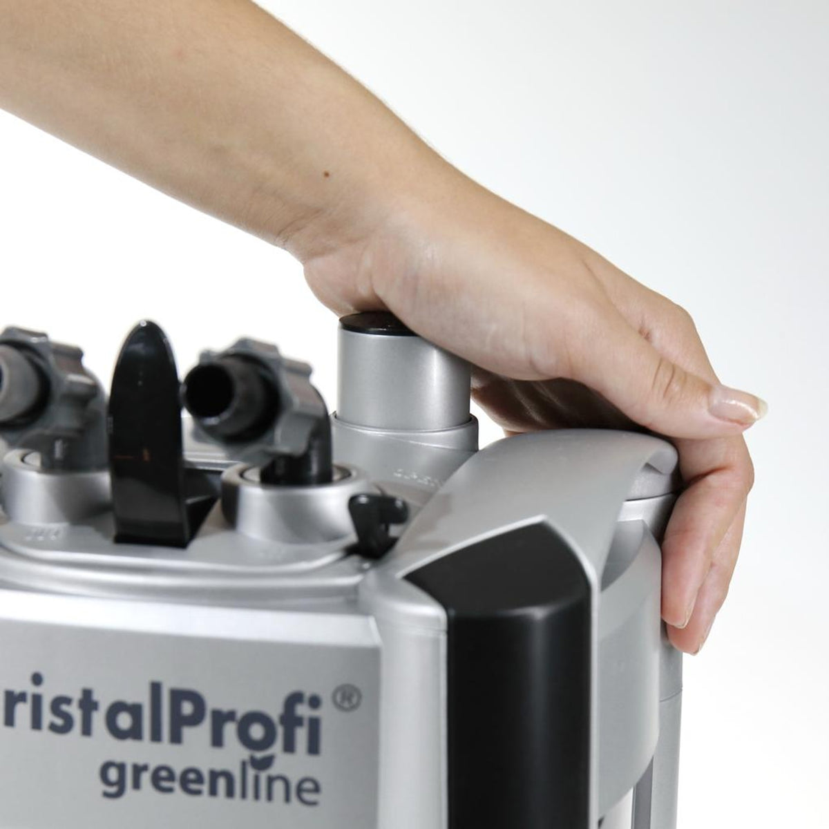 JBL CristalProfi E402 Greenline - buitenfilter aquarium - afbeelding 8